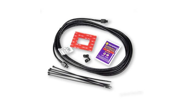 Z Pass Cable Accessory Kit