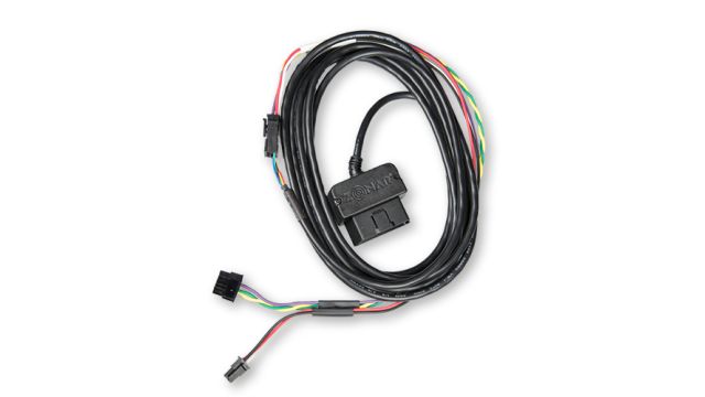 GPS Light Duty Cable Kit