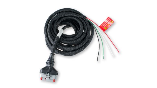 V4R Power Cable
