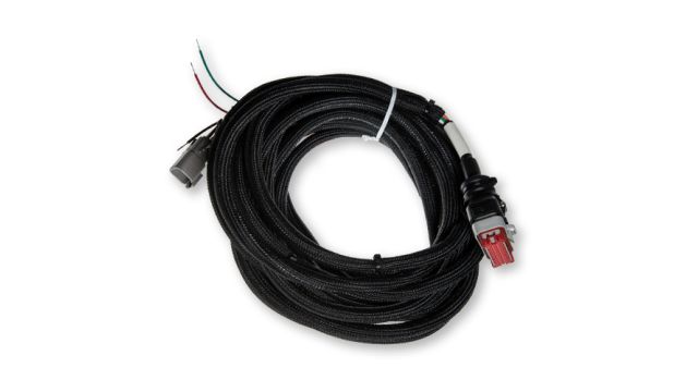 V4R Power Cable with EVIR