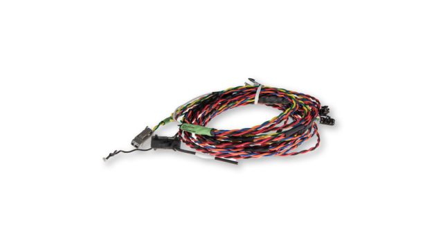 Deutsch 2-Pin Cable