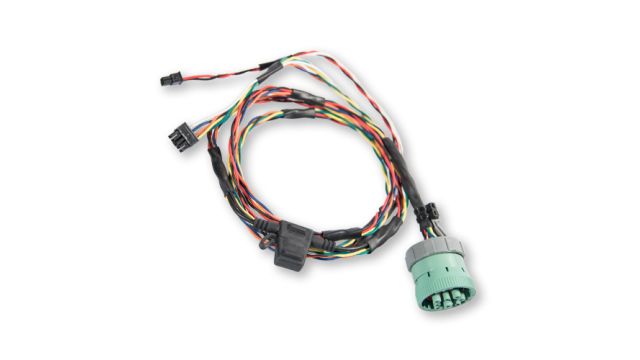 9-Pin GPS Diagnostic Cable