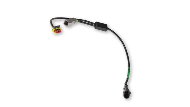 AMP 2-Pin Universal Node Super Seal Cable