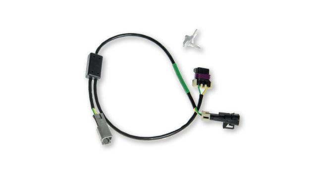 Met150 2-Pin Universal Node Cable