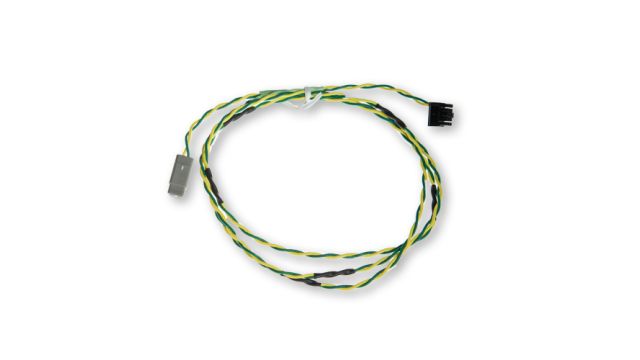 10-Pin to 2-Pin Retro Adapter Cable