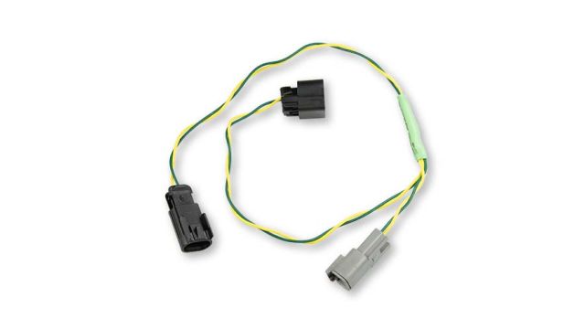 J1939 Universal Node DelphiGT 500k Cable