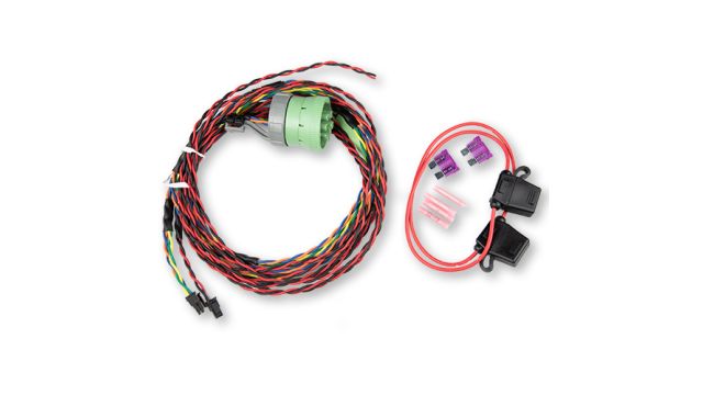 9-Pin 500k Diagnostic Cable