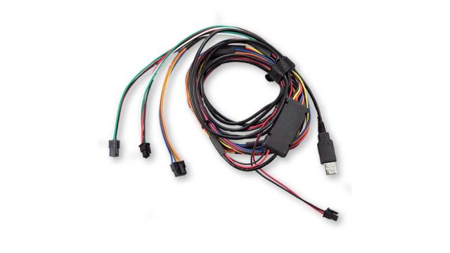 Samsung Galaxy Tablet Cable Assembly