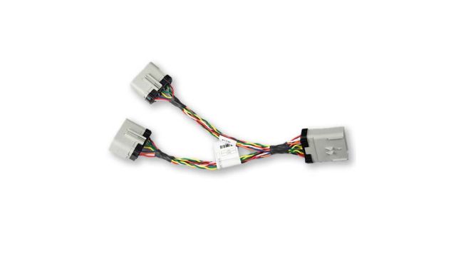RP1226 Splitter