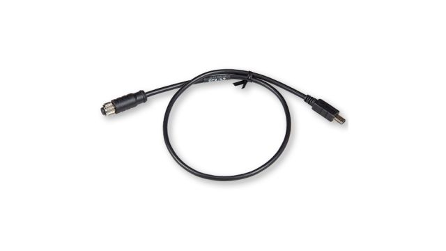 Cable Adapter M8 to USB Mini
